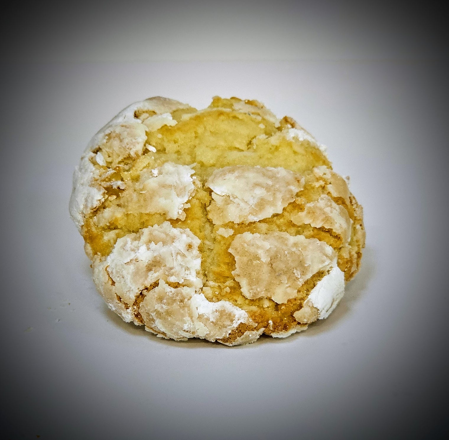 Lime Cheesecake Soft Biscuits™