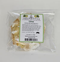 Lime Cheesecake Soft Biscuits™