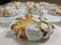 Original Cheesecake Soft Biscuits™ (4 Pack)