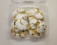 Lemon Blueberry Cheesecake Soft Biscuits™ (4 Pack)