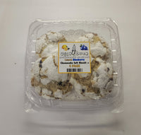 Lemon Blueberry Cheesecake Soft Biscuits™ (4 Pack)